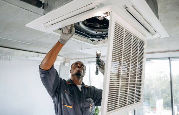 Licensed Heat Pump Repair service in Denver, IN - FH HVAC