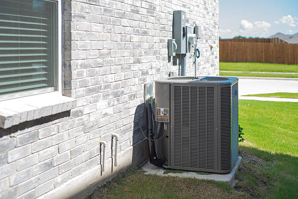Reliable Heat Pump Repair contractor in Denver, IN by FH HVAC